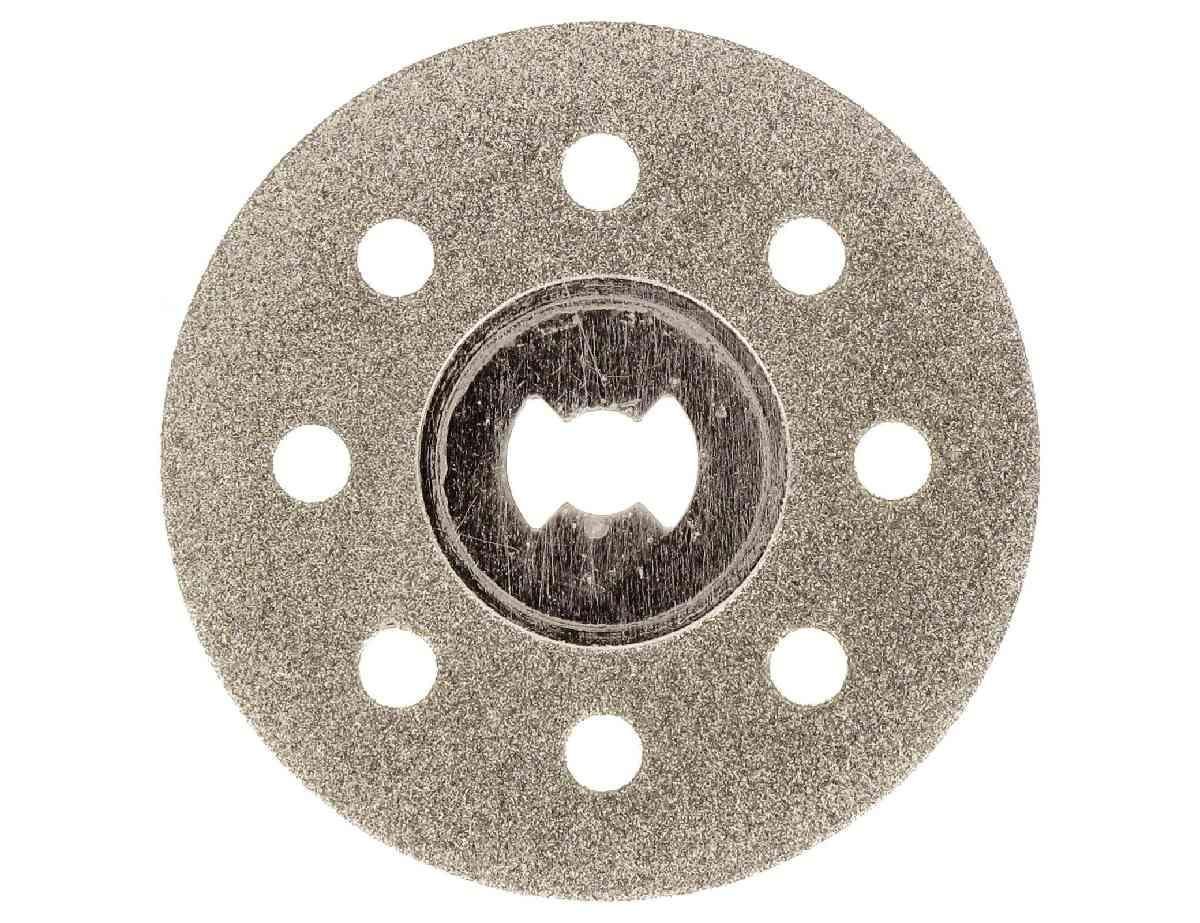 Диск алмазный Dremel SC545 EZ SpeedClic 38 мм (2697550364) - фото 2 Диск алмазный Dremel SC545 EZ SpeedClic 38 мм (2697550364) - фото 2
