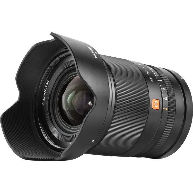 Объектив Viltrox AF 13/1,4 Z AF 13/1,4 Z автофокусный Nikon Z (1833588095)