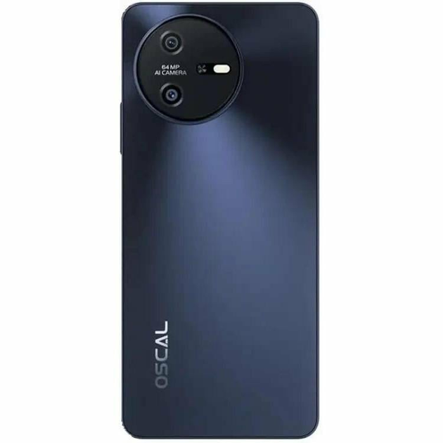 Смартфон Blackview Oscal Tiger 12 8/128Gb UA UCRF NFC Cloudwing Grey - фото 2 Смартфон Blackview Oscal Tiger 12 8/128Gb UA UCRF NFC Cloudwing Grey - фото 2