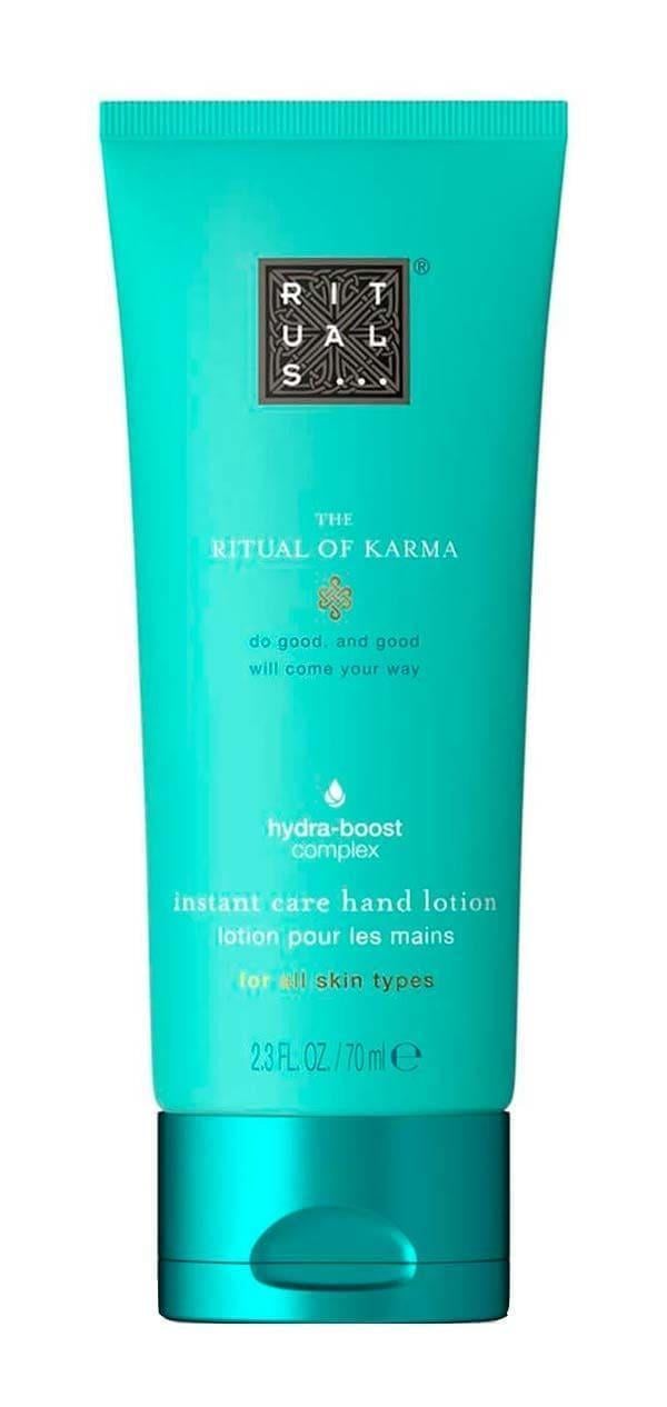 Лосьон для рук Rituals Ritual of Karma Instant Care 70 мл (146493)