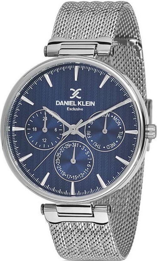 Наручний годинник чоловічий Daniel Klein DK11688-3 (105441)