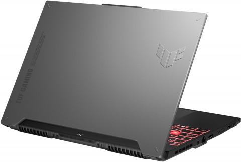 Ноутбук Asus TUF Gaming A15 FA507NU Gray (FA507NU-DS74) - фото 17