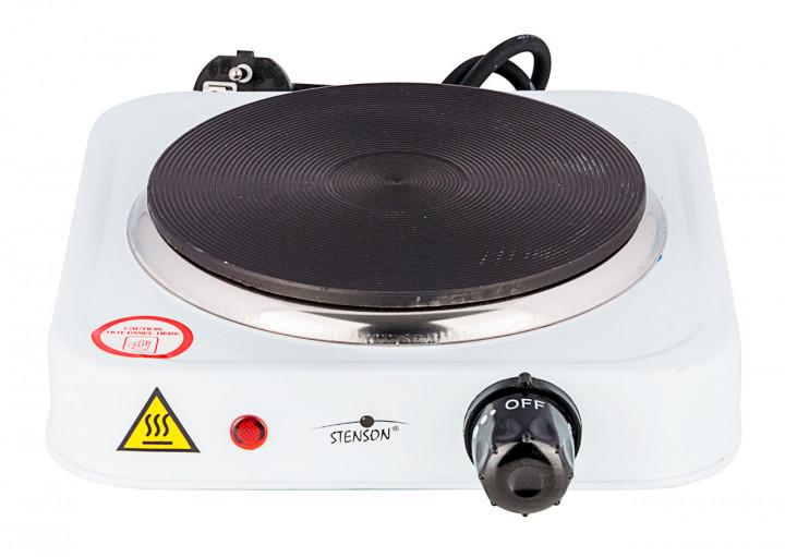Электроплита Stenson ME-0011 одноконфорочная (1068726569)