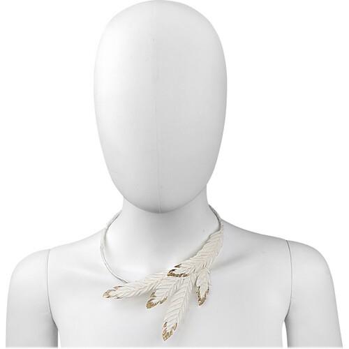 Колье Феникс Seta Decor 23-550WT