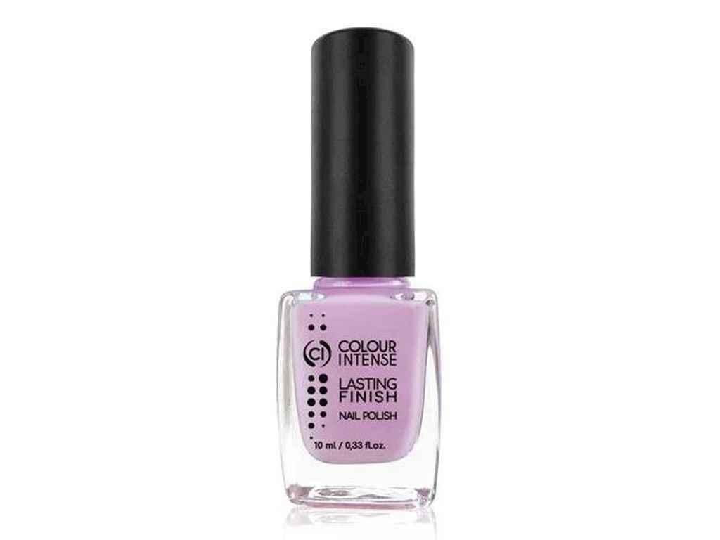 Лак для ногтей Colour Intense LASTING FINISH 252 эмаль 10 мл (1029608)