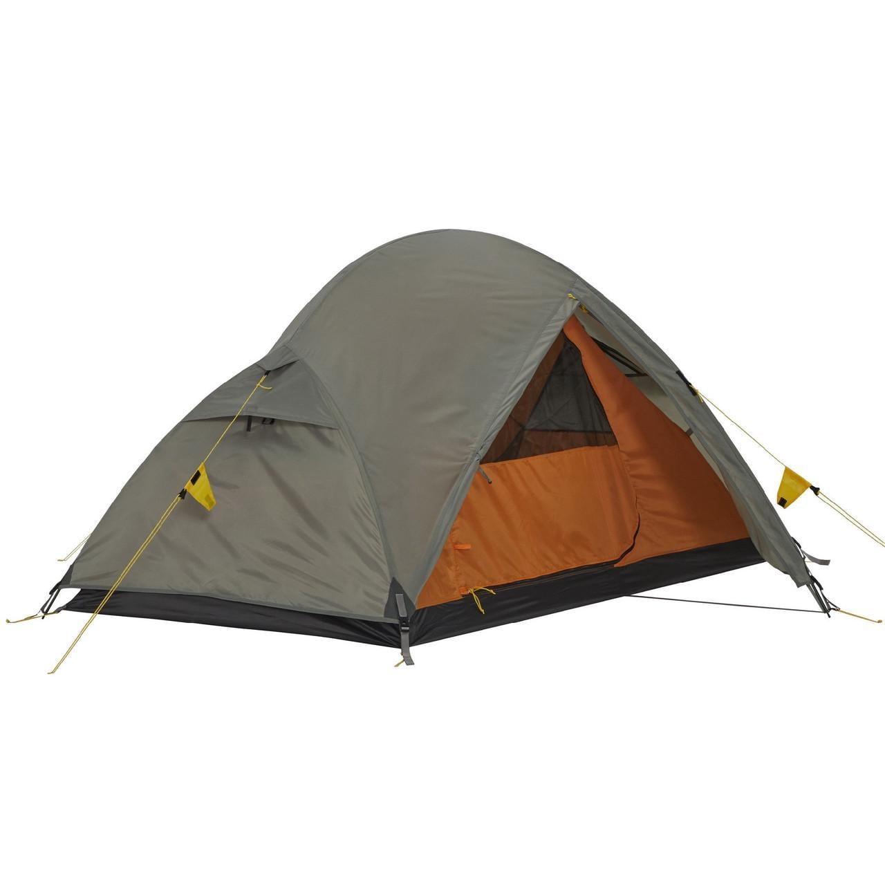 Палатка Wechsel Venture 2 TL 233х235х105 см Laurel Oak (231059)