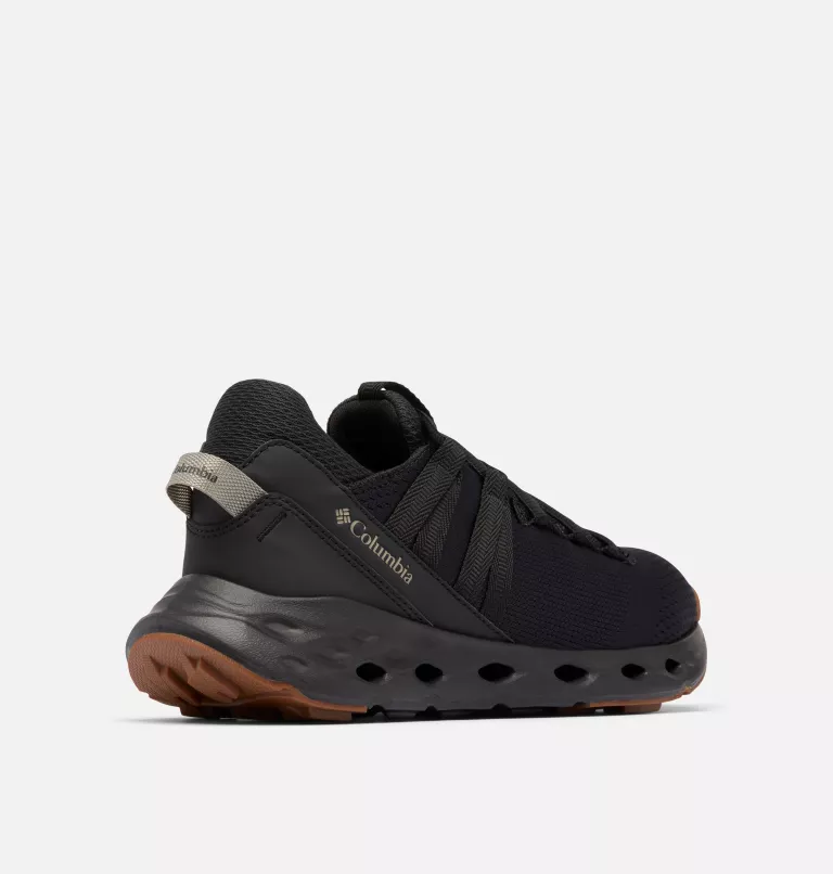 Кроссовки мужские Columbia Terrastride ARO р. 43,5 (2115301 010) - фото 6 Кроссовки мужские Columbia Terrastride ARO р. 43,5 (2115301 010) - фото 6