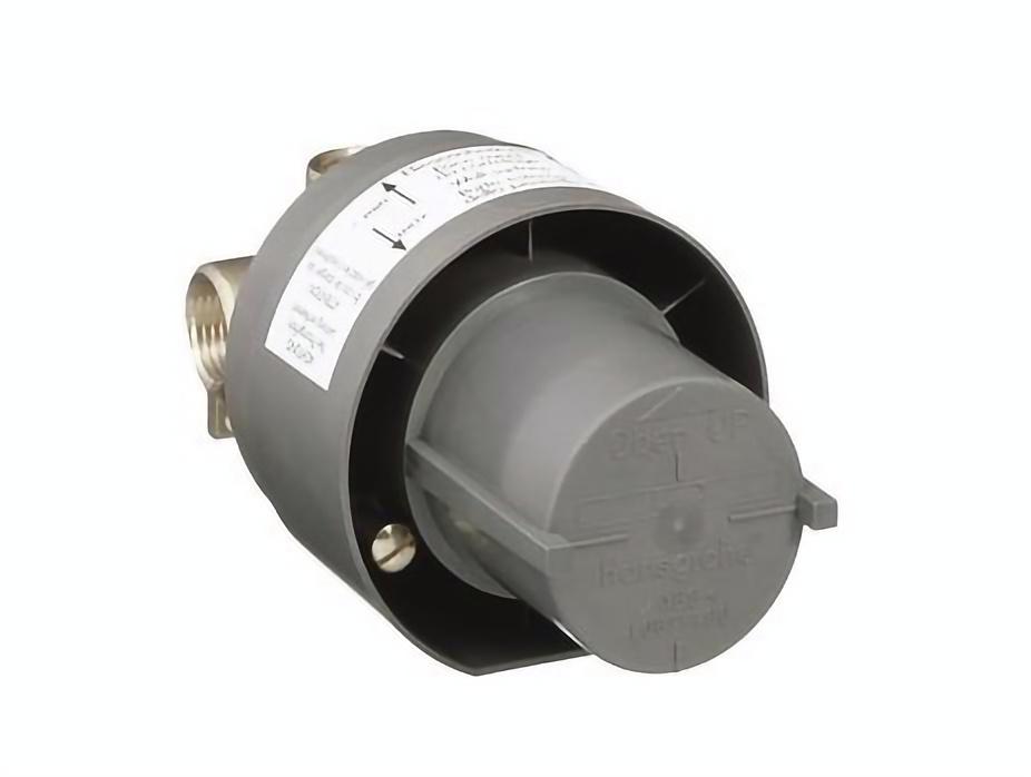 Скрытая часть смесителя Hansgrohe TALIS 13620180 (7756411)