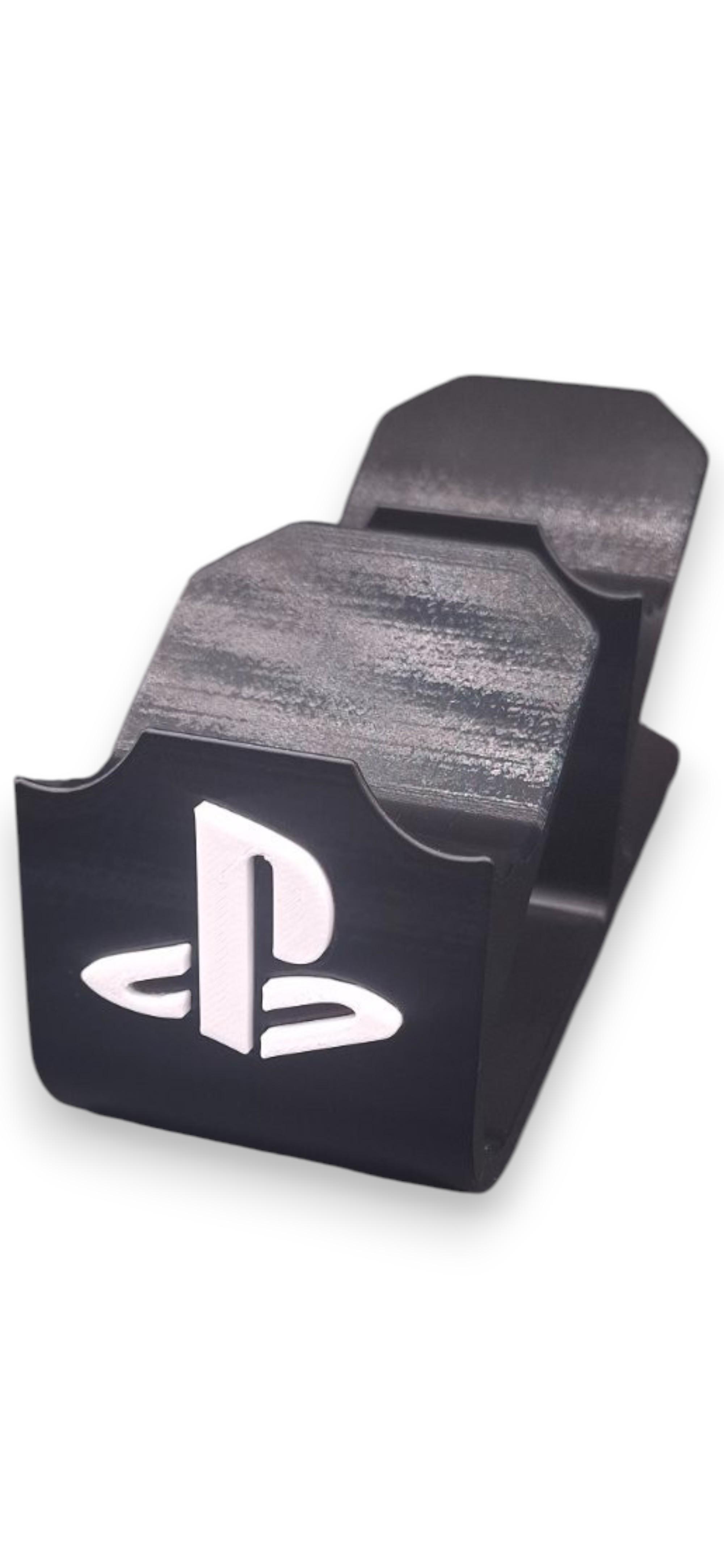 Держатель геймпадов DualShock 4 двойной (0061)
