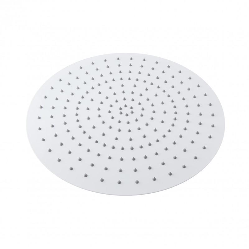 Лейка для верхнего душа Qtap Hlavova S400O1ZWW