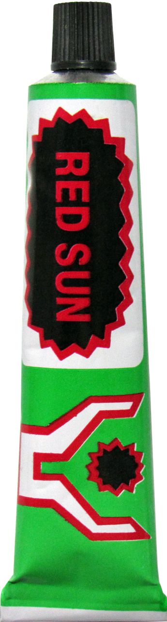 Клей Red Sun (4117)