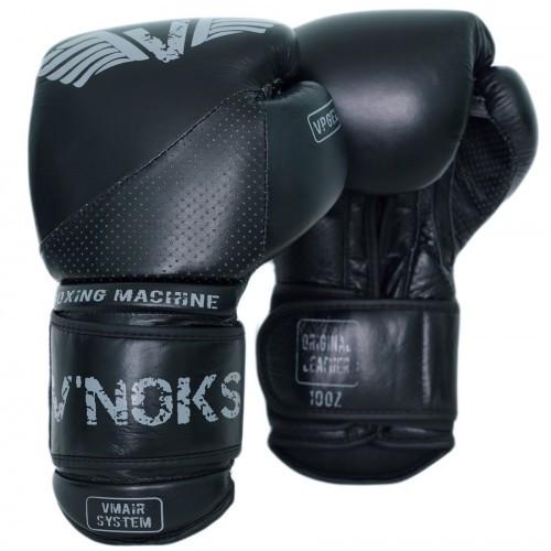 Боксерские перчатки V’Noks Boxing Machine 10 ун.