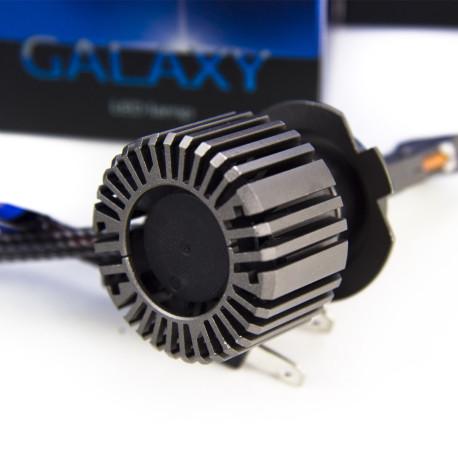 Лампи Galaxy T10 H7 Canbus 5500K 2 шт. (xn_cua_5116) - фото 9 Лампи Galaxy T10 H7 Canbus 5500K 2 шт. (xn_cua_5116) - фото 9