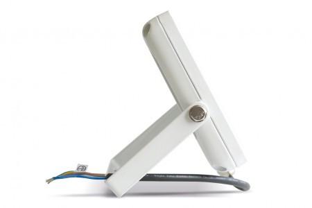 Прожектор Videx вуличний 50W 5000K 220V (VL-SL06-505) (31068) - фото 2 Прожектор Videx вуличний 50W 5000K 220V (VL-SL06-505) (31068) - фото 2