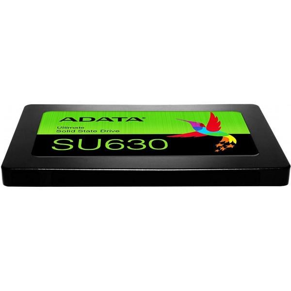 SSD накопитель ADATA SATA 960GB SU630 (ASU630SS-960GQ-R) - фото 5