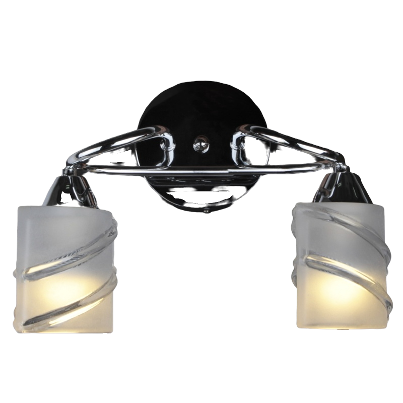 Бра Brille LK-519W/2 E14 (L91-023)