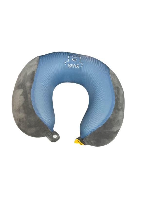 Подушка-подковая R94877 ортопедическая дорожная под шею Подушка-подковая R94877 ортопедическая дорожная под шею