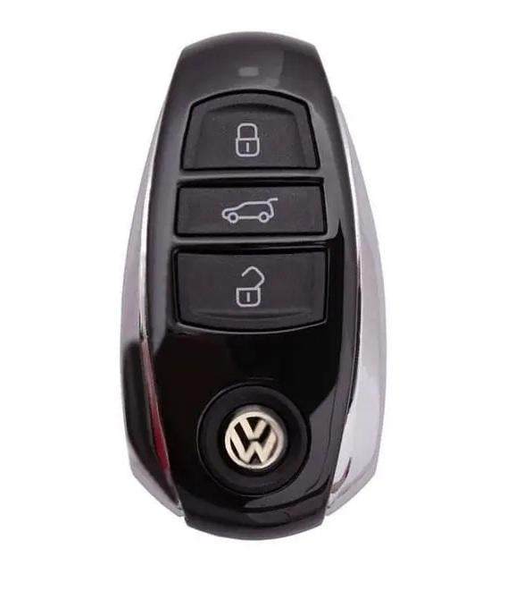 Корпус автоключа для Volkswagen KS51