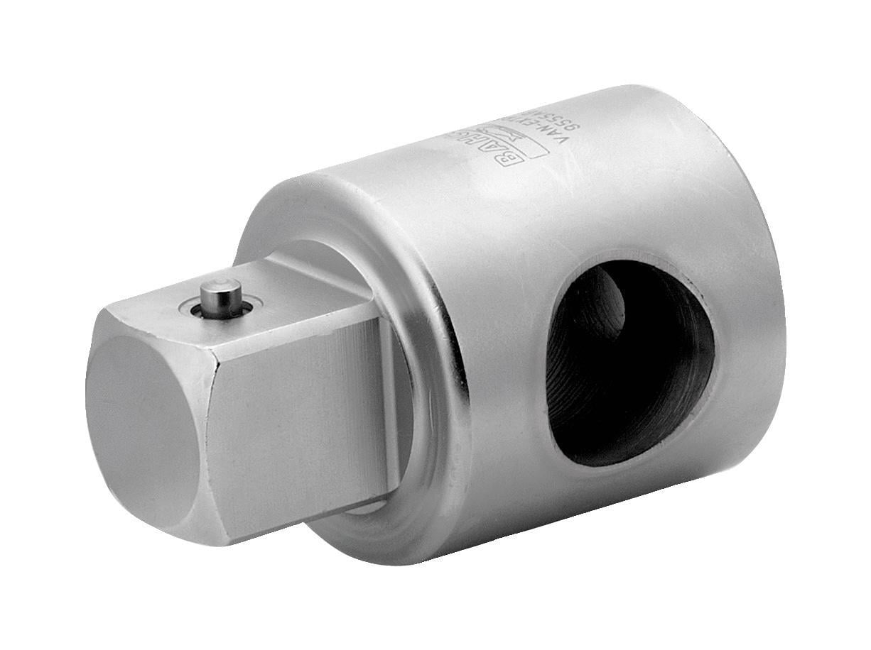 Головка Bahco під ковзаючу рукоятку 1" (16258)