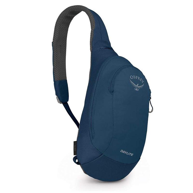 Городской рюкзак Osprey Daylite Sling Wave Blue (009.2491)