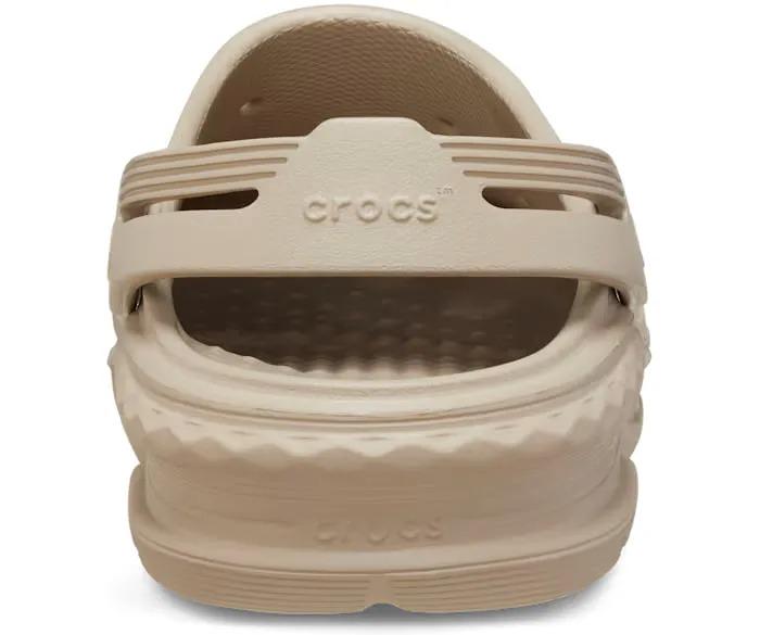 Сабо Crocs Off Drid Clog Cobblestone M10 р. 43/28 см (209501) - фото 5