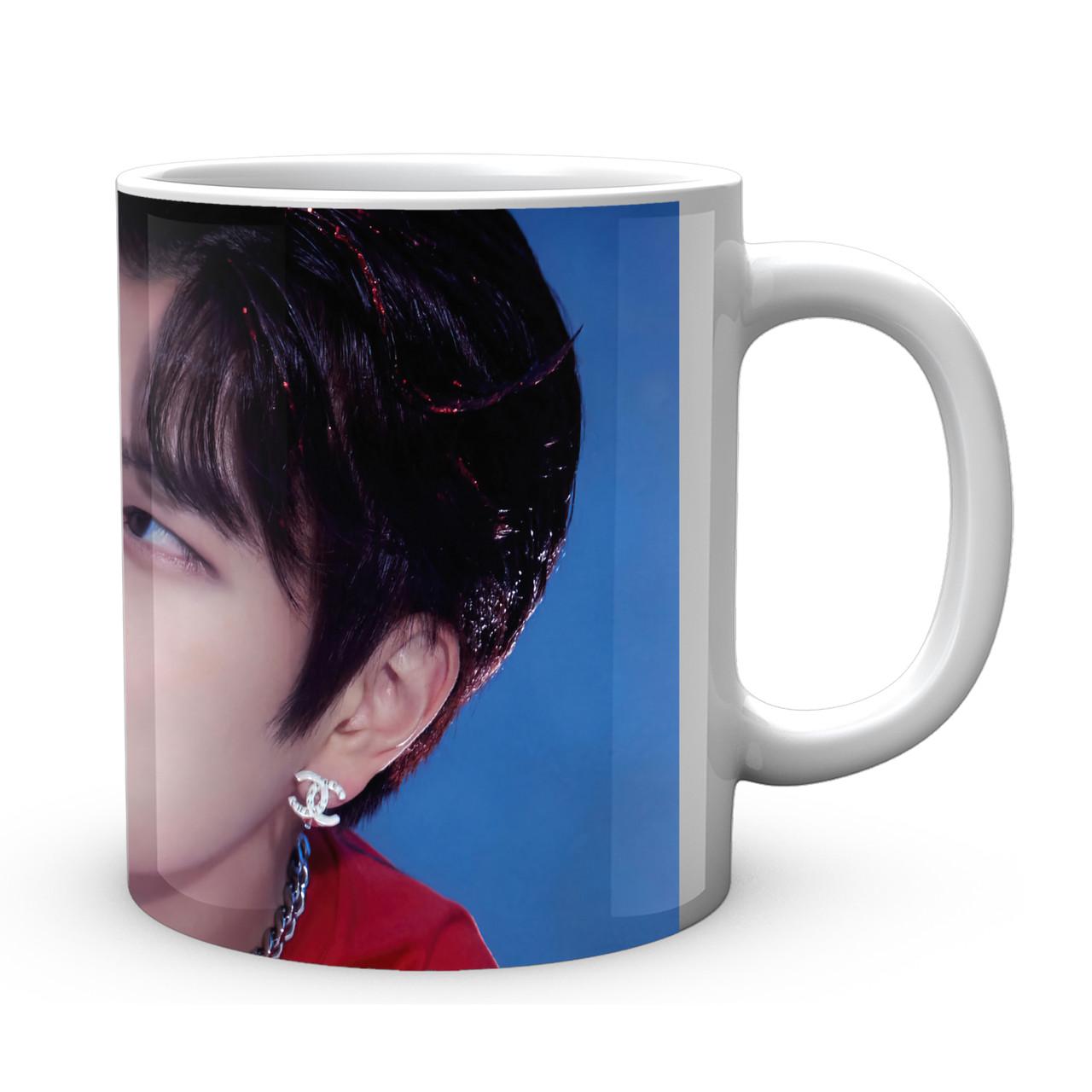 Чашка Geekland Stray Kids 330 мл (SKZ 2.67)