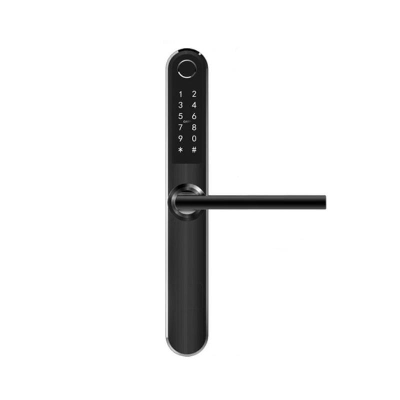 Смарт-замок Rocks S32 Black (TUYA-S32-BK)