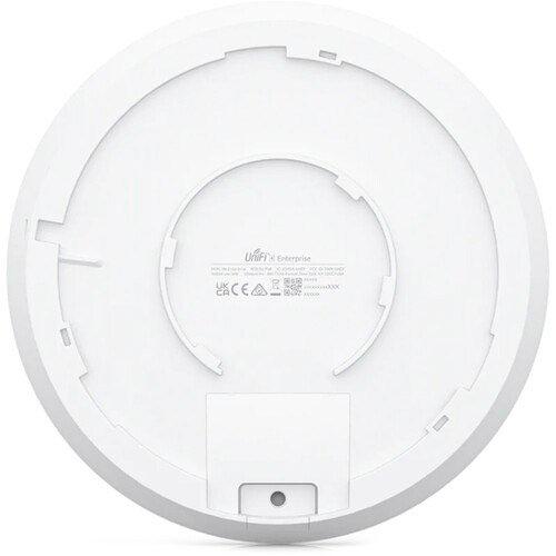Точка доступа Ubiquiti UniFi U6 ENTERPRISE (U6-ENTERPRISE) - фото 6 Точка доступа Ubiquiti UniFi U6 ENTERPRISE (U6-ENTERPRISE) - фото 6