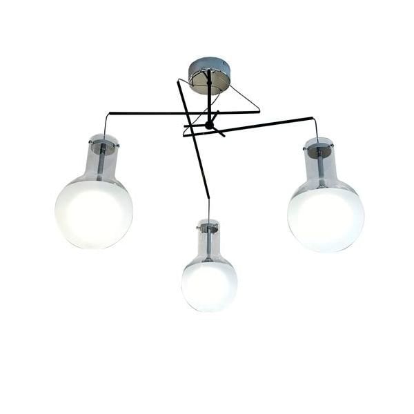 Люстра Blitz (3005-43)