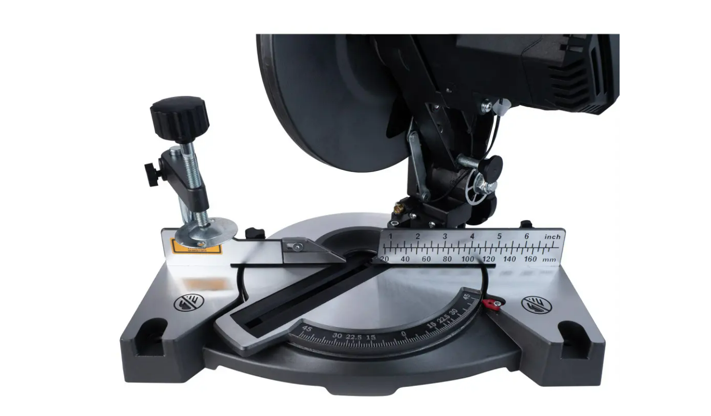 Торцювальна пила акумуляторна Procraft PGS20 без акумулятора та зарядного (2503630455) - фото 3 Торцювальна пила акумуляторна Procraft PGS20 без акумулятора та зарядного (2503630455) - фото 3