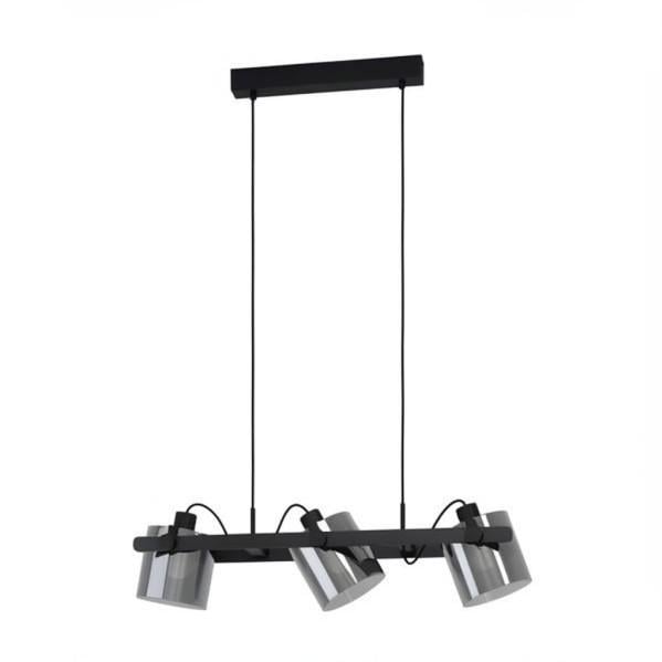 Підвісний світильник Eglo 43606 Hornwood 2