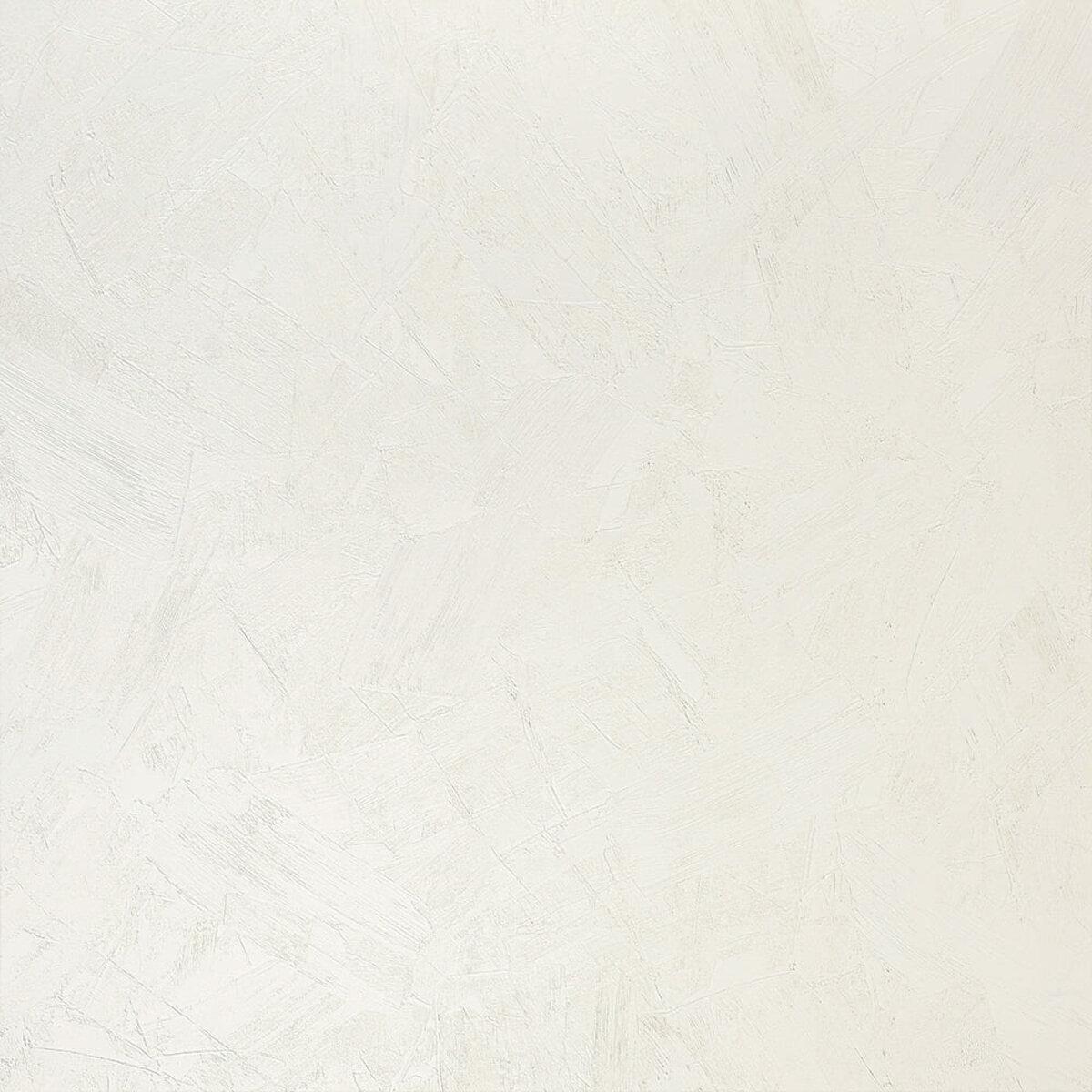 Штукатурка самоклейна гнучка 600х600х2,5 мм Білий (3DPanda-2989)