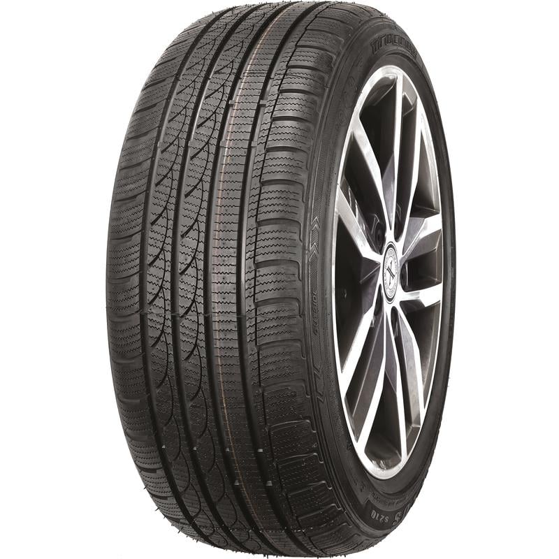 Автошина Tracmax Ice-Plus S210 235/60 R17 102H (348410)