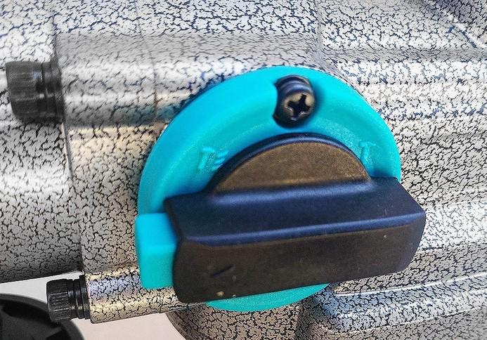 Перфоратор Grand ПЕ-1900 (27479846) - фото 5