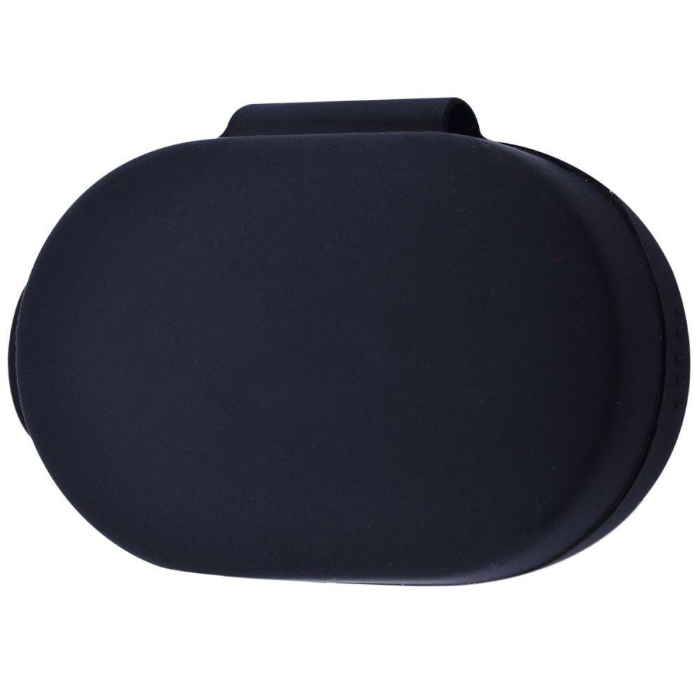 Футляр силіконовий Epik для навушників AirDots 3 Чорний /Black (00000044407_4)