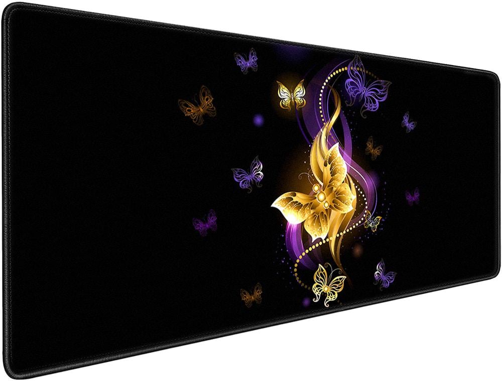 Коврик для мышки SHLab Butterfly 70х30 см (33001) Коврик для мышки SHLab Butterfly 70х30 см (33001)