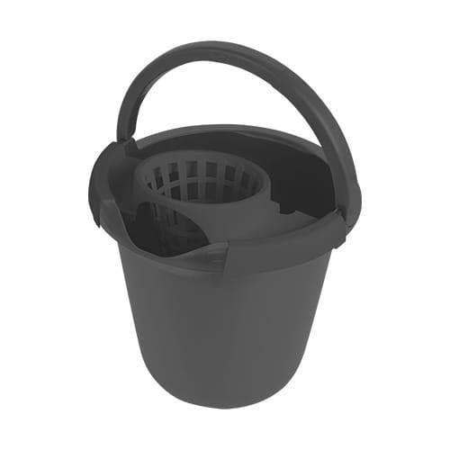 Відро York reSTART з віджимом кругле 12 л