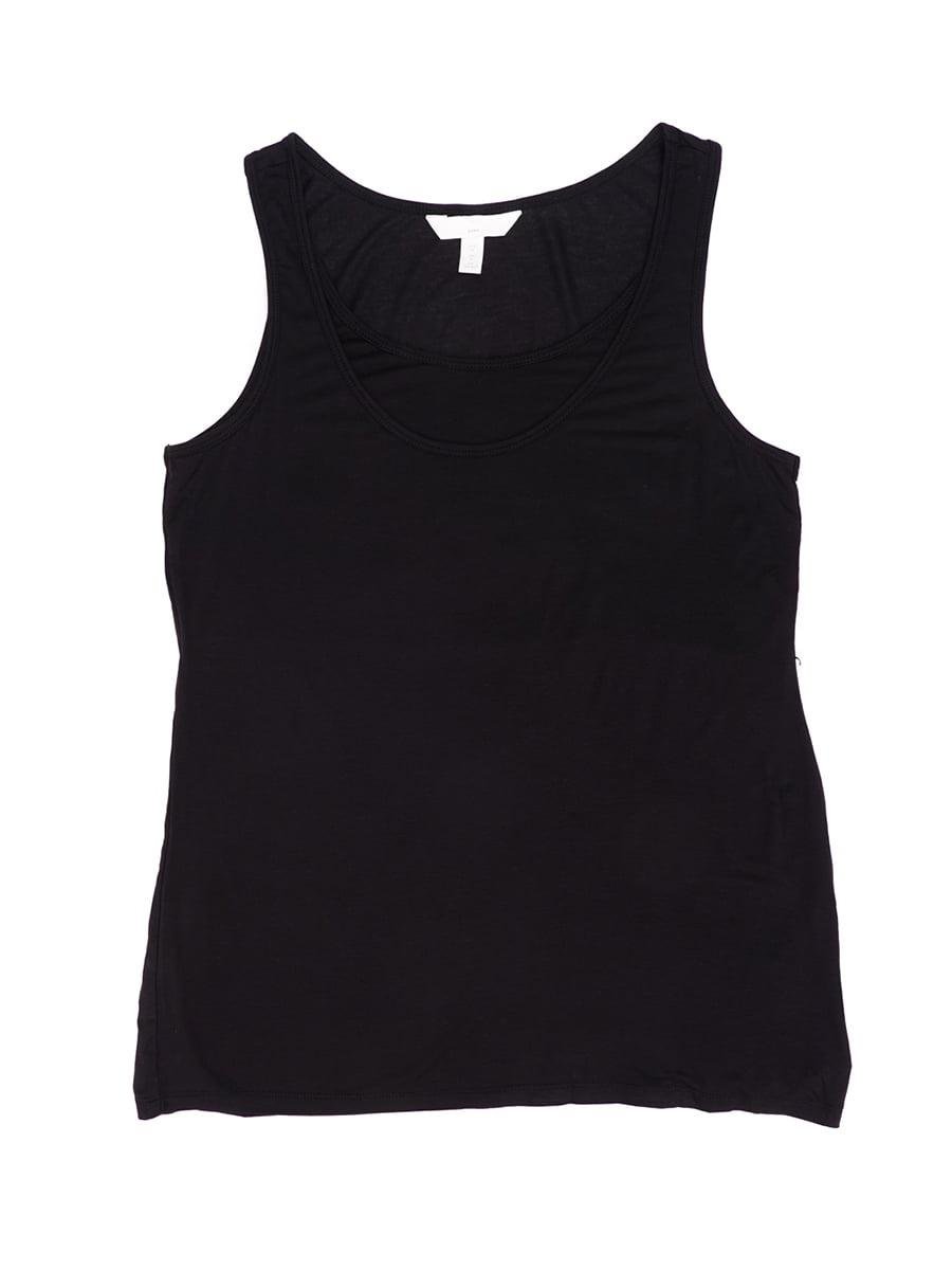 Майка женская для кормления M Черный (5774418wer) Майка женская для кормления M Черный (5774418wer)