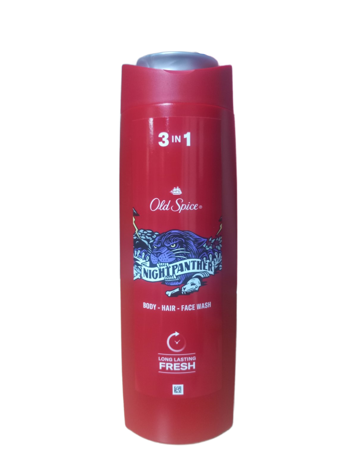 Гель для душа Old Spice 3в1 Nightpanther 400 мл (123915)