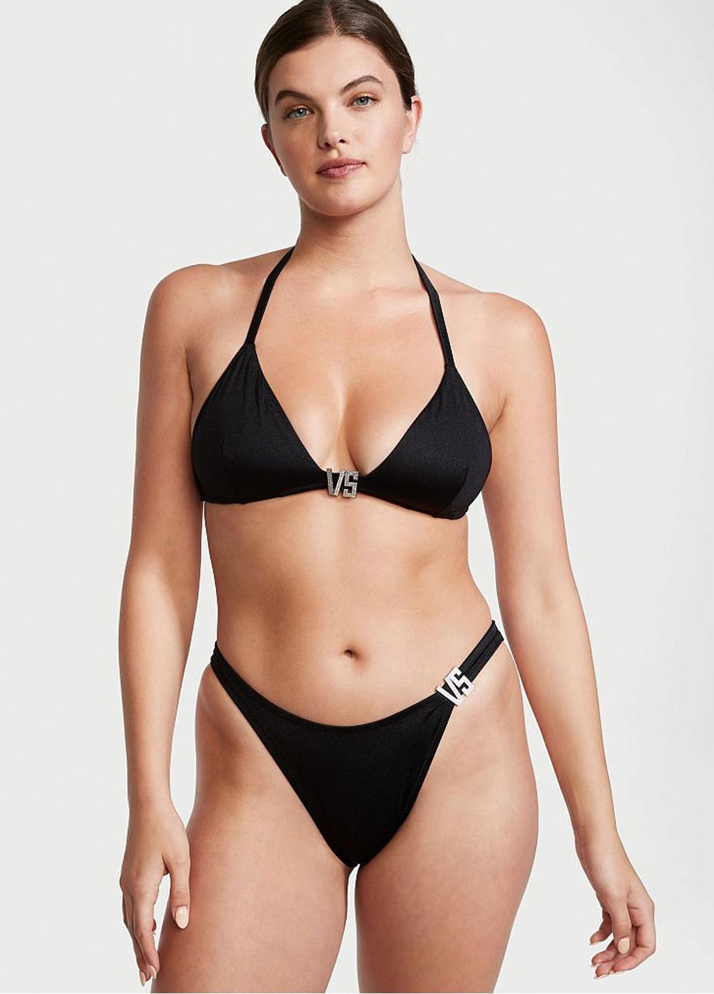 Купальник Victoria's Secret S Черный (1440000134017QB4S)