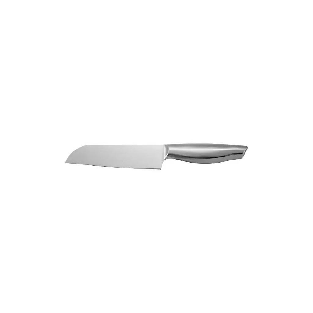 Кухонний ніж Pepper Metal Santoku 13 см (PR-4003-6)