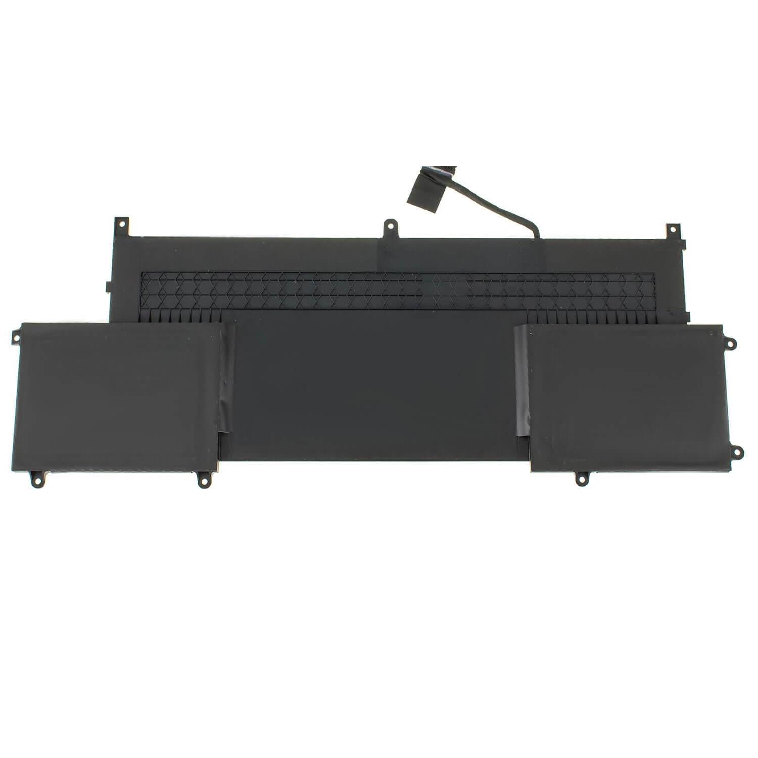 Аккумулятор для DELL Latitude 15 9510 2в1