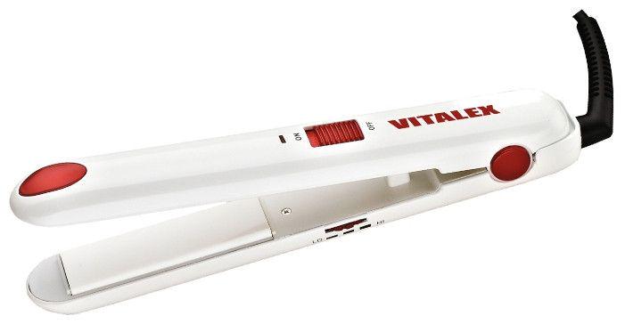 Выпрямитель для волос Vitalex VT-4011