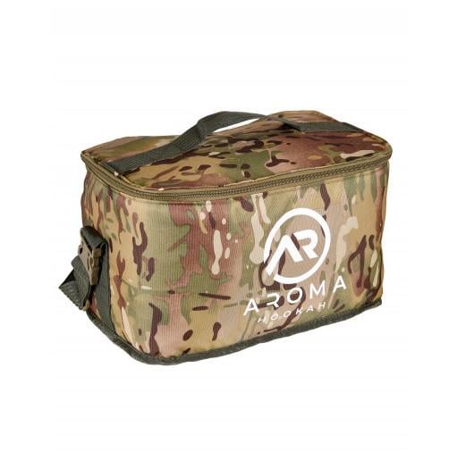 Сумка AROMA Hookah Camouflage (23440)