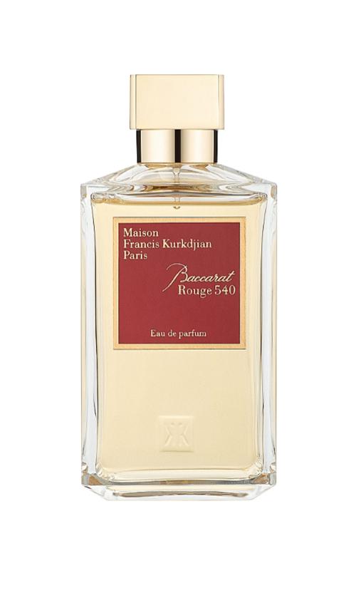 Парфумована вода аромат схожий на Maison Francis Kurkdjian Baccarat Rouge 540 в транспортному пакуванні (33092)