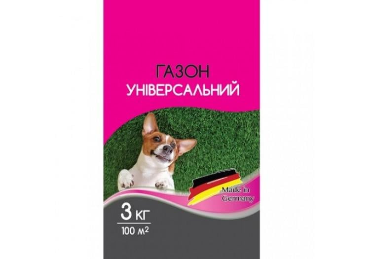 Семена для газона Семейный Сад Greenline Универсальная 3 кг Семена для газона Семейный Сад Greenline Универсальная 3 кг