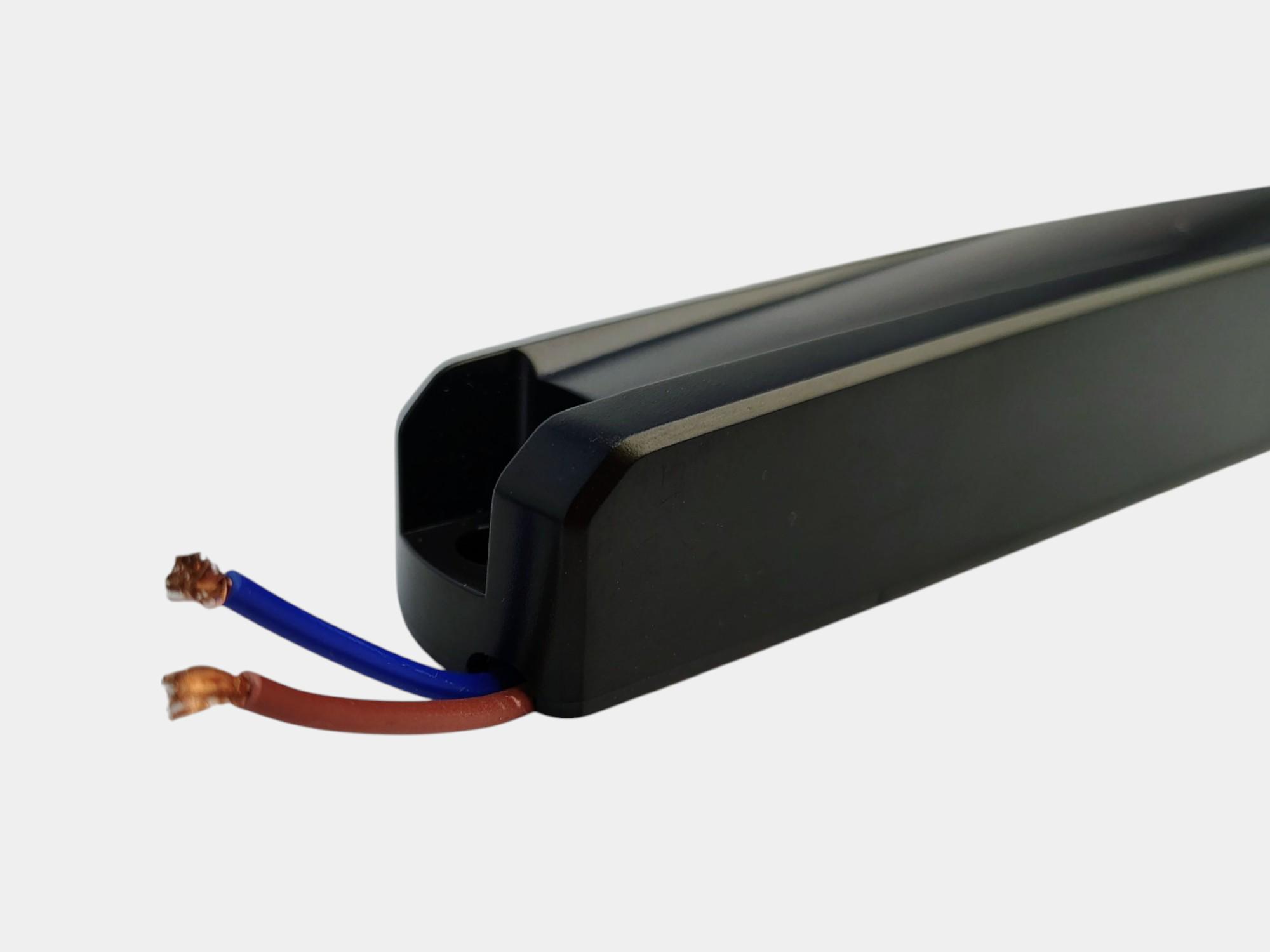 Блок живлення DR-200W HD-30 AC220V DC48V (48-210) - фото 3 Блок живлення DR-200W HD-30 AC220V DC48V (48-210) - фото 3