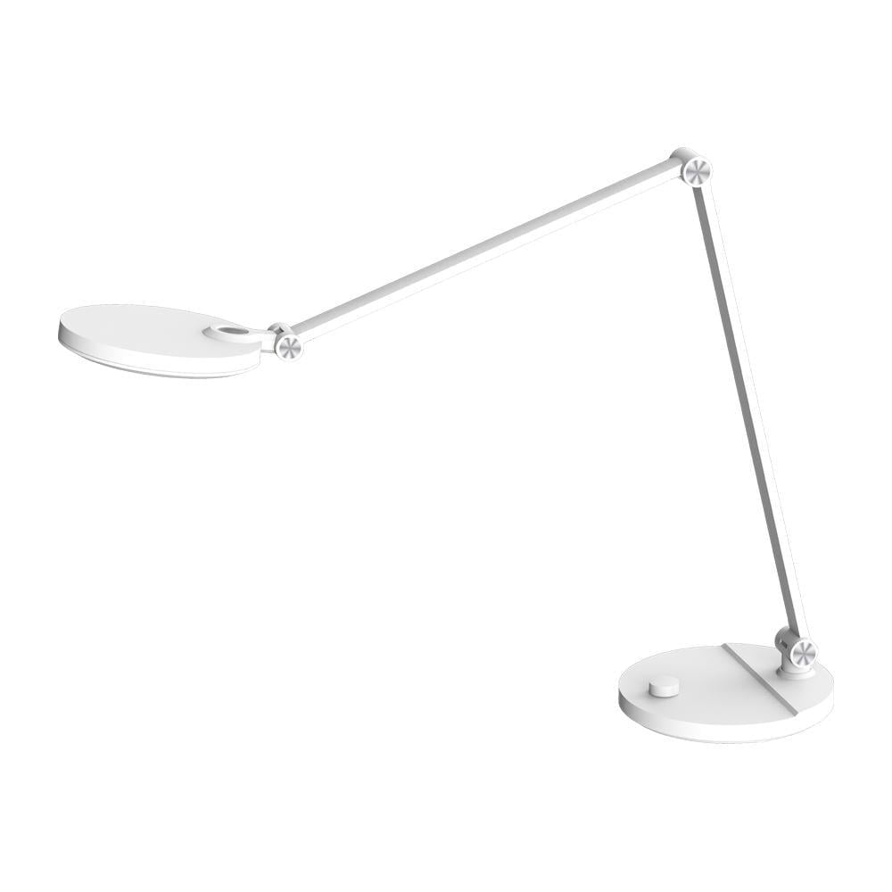 Настольный светильник Violux EVEREST 8W 550 Lm 30-65K Белый (27813526)