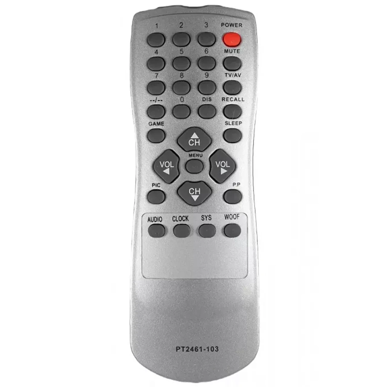 Пульт для телевізора PROWEST SP-2150 (2108250127)