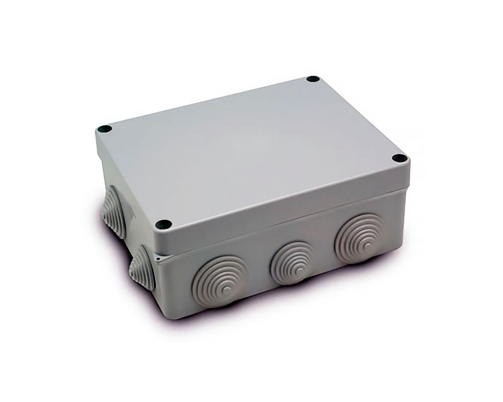 Коробка монтажная Famatel 3034 IP55 220x170x85 мм (17874624)